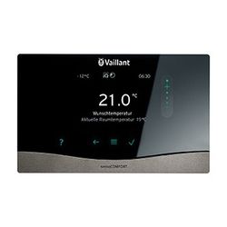 Vaillant aroTHERM plus Wärmepumpen-Paket 4.3110 VWL 125/6 A S2 VWZ MEH 97/6, Leist... VAILLANT-8000029029 4024074974957 (Abb. 1)