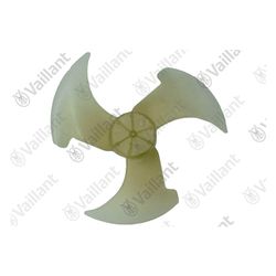 Vaillant Axialventilator für VAIB 1-025 WNO, VAIB 1-035 WNO, 0010045501... VAILLANT-0010045501 4024074932315 (Abb. 1)