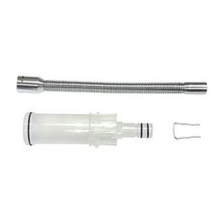 Vaillant Austausch-Set, Siphon und Wellrohr Kondenswasseranschlussfür ecoTEC plus_... VAILLANT-0010046851 4024074939123 (Abb. 1)