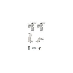 Vaillant Photovoltaik Set Ergänzung Alpin Flachdachsystem Süd 10 Grad für 1 Modul... VAILLANT-0010047062 4024074931424 (Abb. 1)