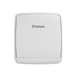 Vaillant recoVaillant IR Vaillant R 60/2 D dezentrales Lüftungsgerät... VAILLANT-0010047340 4024074932728 (Abb. 1)