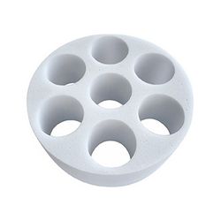 Vaillant Schalldämmeinsatz VAZ-WD 160 für recoVAIR VAR 60/2 D(W)... VAILLANT-0010047352 4024074933978 (Abb. 1)