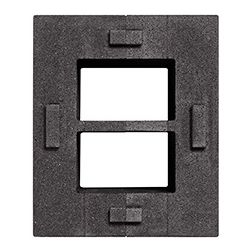 Vaillant Verlängerung für Montageset aroTherm perform, 396x360x430, 0010048421... VAILLANT-0010048421 4024074960127 (Abb. 1)