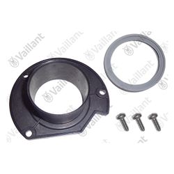 Vaillant Anschluss Venturi für VC 356 und 466/2-E, 0020105845... VAILLANT-0020105845 4024074596227 (Abb. 1)