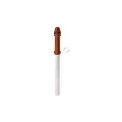 Vaillant Paket 1.54/2 Luft-Abgasführung Mengenpaket... VAILLANT-8000047192 4024074997284 (Abb. 1)