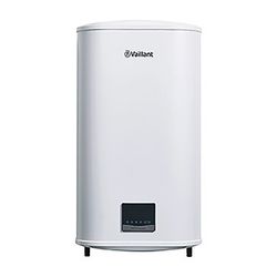 Vaillant eloSTOR exclusiv für VEH 80/8 Slim, Elektro-EINKREIS-Wandspeicher, flach... VAILLANT-0010042366 4024074911457 (Abb. 1)