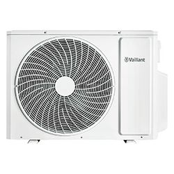 Vaillant climaVAIR multi Außeneinheit VAM 1-120 A5NO, Multi-Split, R32, 12,1kW Küh... VAILLANT-8000010712 4024074950241 (Abb. 1)