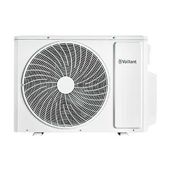 Vaillant climaVAIR multi Außeneinheit VAM 1-080 A4NO, Multi-Split, R32, 8kW Kühlle... VAILLANT-8000010719 4024074950258 (Abb. 1)