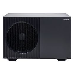Vaillant aroTherm perform Luft-Wasser-Heizungswärmepumpe VWL 205/8.1 Q, R290, 10,8... VAILLANT-8000010881 4024074959831 (Abb. 1)