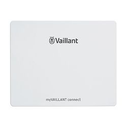 Vaillant VR 940f myVaillant connect Wlan Internetmodul, eBUS-Schnittstelle... VAILLANT-8000015458 4024074952016 (Abb. 1)