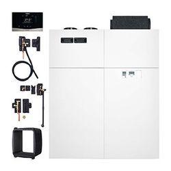 Vaillant recoCOMPACT exclusive Wärmepumpen-Paket 4.9201 VWL 59/5 S2, Heizleistung ... VAILLANT-8000017329 4024074956786 (Abb. 1)