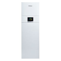 Vaillant geoCompact exclusive Sole-Wasser-Heizungswärmepumpe VWS 53/8.1 IQ, R290, ... VAILLANT-8000019873 4024074961544 (Abb. 1)