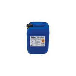 Vaillant Soleflüssigkeit 20l Fertiggemisch 44% für flexoTHERM mit aroCOLLECT... VAILLANT-8000021839 4024074974575 (Abb. 1)