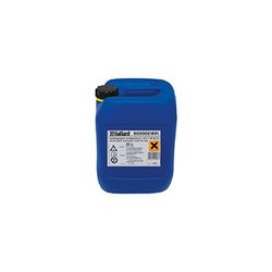 Vaillant Soleflüssigkeit 30l Fertiggemisch 30% für Sole/Wasser-Wärmepumpen... VAILLANT-8000021851 4024074974605 (Abb. 1)