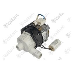 Vaillant Pumpe UP30 für Zubehör 301374 Neutralisation HN1.6, 8000029156... VAILLANT-8000029156 4024074975060 (Abb. 1)