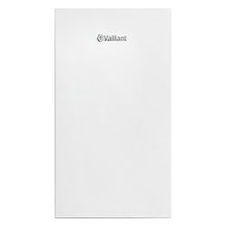 Vaillant Elektro-Wandheizgerät VWZ BEH 121/1 Q, 12kW, 740x410x315mm, IP 21B, für a... VAILLANT-8000031512 4070903000298 (Abb. 1)