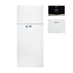 Vaillant versoTHERM plus Wärmepumpen-Paket 4.9105 VWL 77/5 S2, Heizleistung 4,92kW... VAILLANT-8000032998 4024074979419 (Abb. 1)
