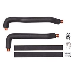 Vaillant Umbauset Sole links geoCompact, Rohrbausatz, 8000033455... VAILLANT-8000033455 4024074982761 (Abb. 1)