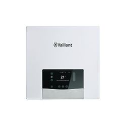 Vaillant aroTherm pro Luft-Wasser-Wärmepumpe Paket 4.1501 VWL 115/7.1 A, R290, 7,5... VAILLANT-8000050524 4070903000786 (Abb. 1)