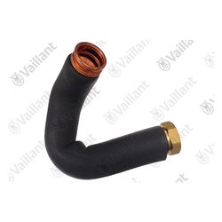 Vaillant Rohr Verflüssiger Zusatzheizung für internes Entkopplungsmodul Mono, 8000... VAILLANT-8000039691 4024074990834 (Abb. 1)