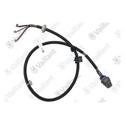 Vaillant Kabelbaum Kompressor für VWL 105/8,1 A, VWL 125/8,1 A 400V, 8000039959... VAILLANT-8000039959 4024074990728 (Abb. 1)