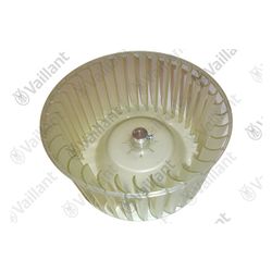 Vaillant Ventilatorflügelrad für VWL B 200-260/6, VWL BM 200-260/6, 8000040306... VAILLANT-8000040306 4024074995099 (Abb. 1)