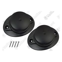 Vaillant Kappe für VWL B 200-260/6, VWL BM 200-260/6, 8000040354... VAILLANT-8000040354 4024074995150 (Abb. 1)
