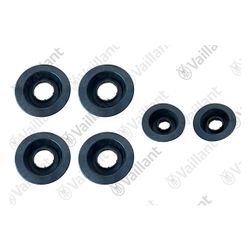 Vaillant Rosette für VWL B 200-260/6, VWL BM 200-260/6, 8000040356... VAILLANT-8000040356 4024074995167 (Abb. 1)