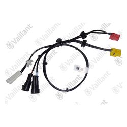 Vaillant Kabelbaum Kompressor für VWL 35/8,1 A, VWL 55/8,1 A 230V, 8000040377... VAILLANT-8000040377 4024074990896 (Abb. 1)