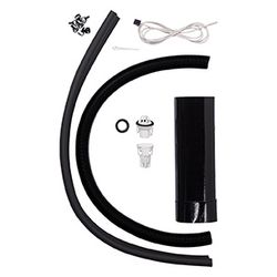 Vaillant Rohrbegleitheizung, 1,5m, 15W, DN 40, 10mm Dämmstärke, für aroTherm pro /... VAILLANT-8000040537 4024074994542 (Abb. 1)