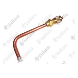 Vaillant Ventil mit Laderohr für VWL B 200-260/6, VWL BM 200-260/6, 8000041412... VAILLANT-8000041412 4024074995297 (Abb. 1)