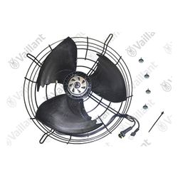 Vaillant Gebläse für VWL 105/8,1 A, VWL 125/8,1 A 400V, 8000042563... VAILLANT-8000042563 4024074991985 (Abb. 1)