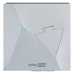 Vaillant SolarEdge ONE EV-Ladestation SE-EVN22SEM-01, 22kW, IP54, Kunststoff, 8000... VAILLANT-8000046828 4024074998359 (Abb. 1)