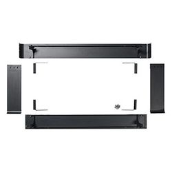 Vaillant aroTherm pro Sockelblende Schwarzgrau RAL 7021, 8000047668... VAILLANT-8000047668 4024074997871 (Abb. 1)