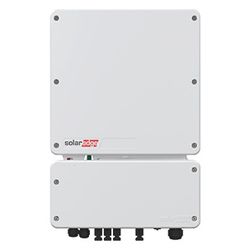 Vaillant SolarEdge Photovoltaik Wechselrichter Home Hub SE10000H-RWSKBF57, 1-phasi... VAILLANT-8000050448 4070903003411 (Abb. 1)