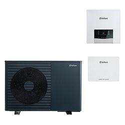 Vaillant aroTherm pro Wärmepumpen-Paket 4.1401, R290, 2,97kW bei A7/W35, 230V, für... VAILLANT-8000050521 4070903000762 (Abb. 1)