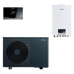 Vaillant aroTherm pro Wärmepumpen-Paket 4.1101, R290, 2,97kW bei A7/W35, 230V, mit... VAILLANT-8000050538 4070903000861 (Abb. 1)