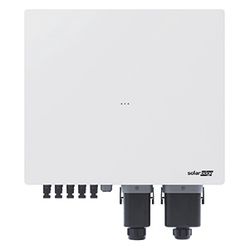 Vaillant Photovoltaik-Wechselrichter Nexis NX20K-RW000CYN4, 3-phasig, 20kW, IP65, ... VAILLANT-8000052135 4070903003763 (Abb. 1)
