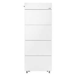 Vaillant Batteriespeicher-Set 12.214, 18,60kWh, 4x NX-BLCK-5K-A-01 und 1x NX-LNK-4... VAILLANT-8000052602 4070903004265 (Abb. 1)