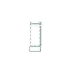 Vaillant Flachkollektor Montage-Set 9.019/2 ID 6x VFK V Indach 23-75 Grad nebenein... VAILLANT-0010042434 4024074911624 (Abb. 1)