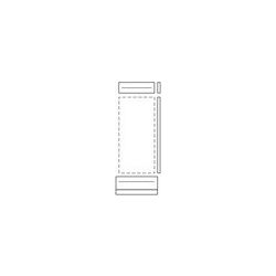 Vaillant Flachkollektor Montage-Set 9.019/2 ID 6x VFK V Indach 23-75 Grad nebenein... VAILLANT-0010042434 4024074911624 (Abb. 1)