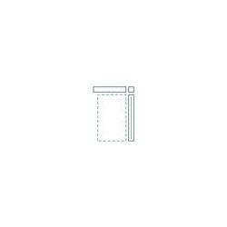 Vaillant Indachfeld Paket mehrreihig Kollektor VFK vertikal 2x4... VAILLANT-0020112778 4024074599303 (Abb. 1)