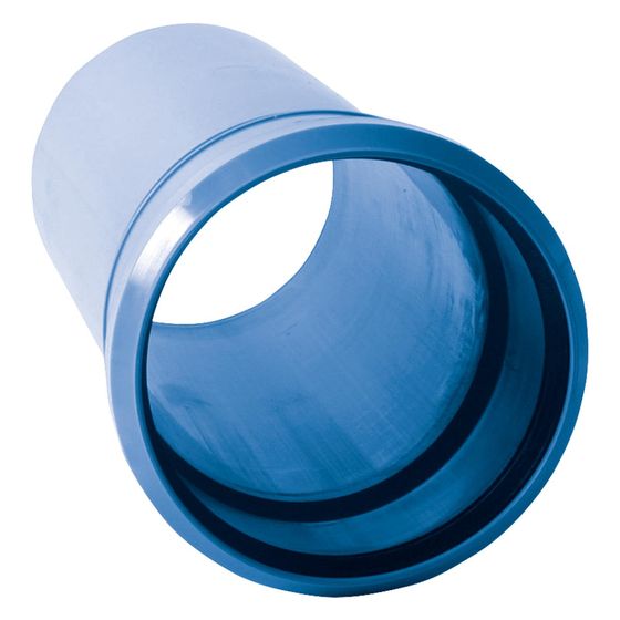 Valsir Abflussrohr TRIPLUS, DN 100, 250mm, Polypropylen, 15 Stück