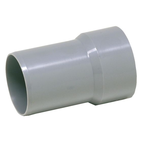 Valsir Übergangsanschlussstück HT DN50x40 Verbinder, DN 40 DN 50, Polypropylen, 1-teilig