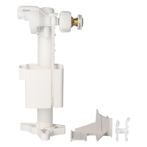 Valsir Füllventil-Set Compact, Kunststoff, weiß, 0866900