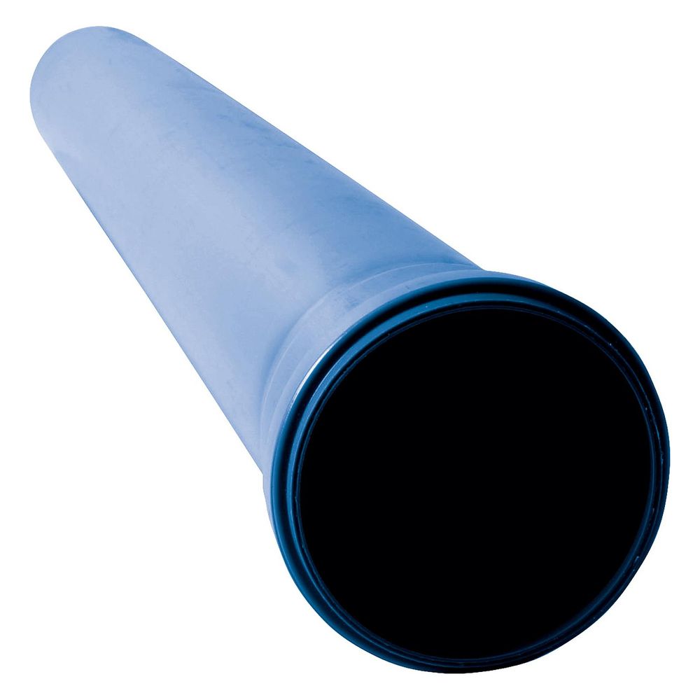 Valsir Abflussrohr TRIPLUS, DN 70, 500mm, Polypropylen, schallreduziert... VALSIR-VS0650065 8023857222267 (Abb. 2)