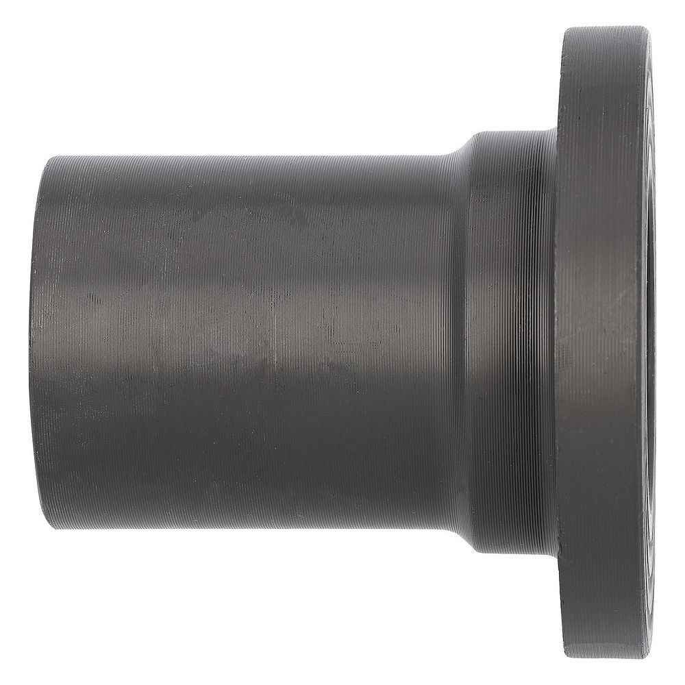 Valsir PE-Bundbuchse gerade, DN 60, Polyethylen... VALSIR-VS0347007 8023857023543 (Abb. 2)