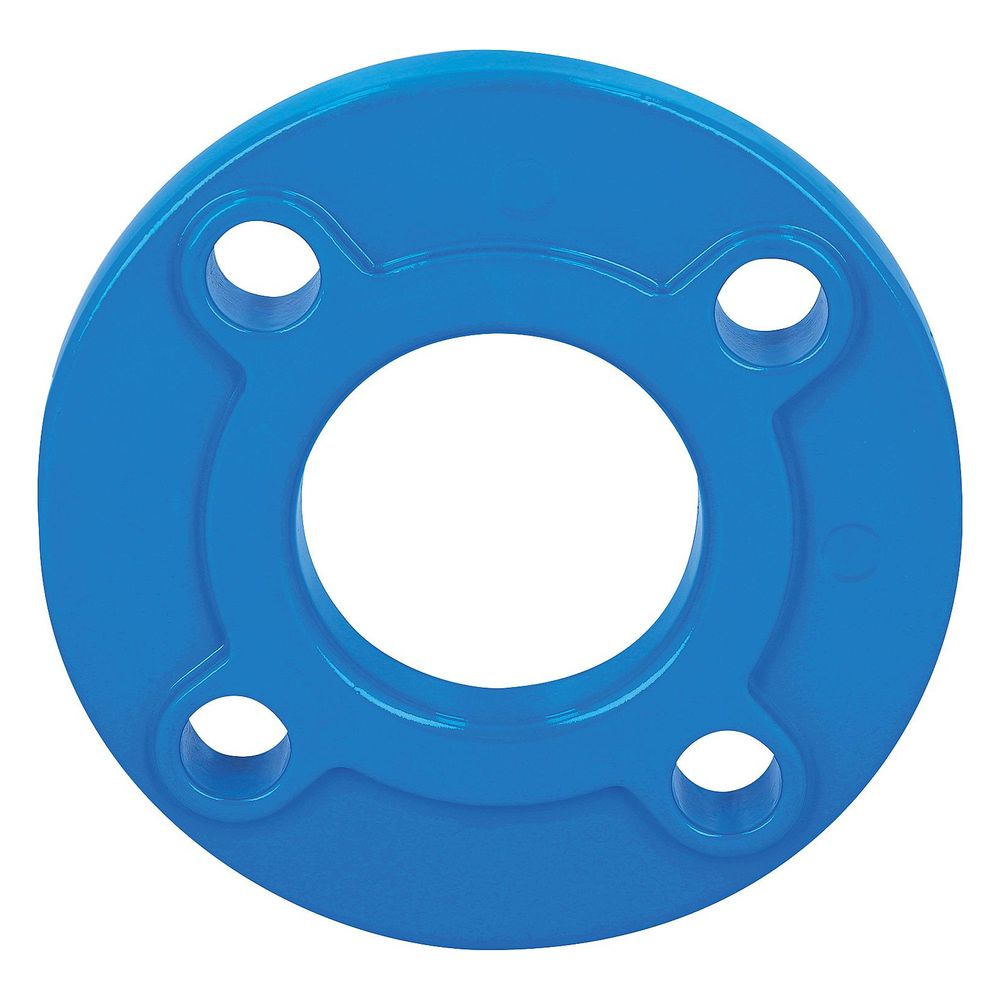 Valsir Losflansch, DN 125, Aluminium... VALSIR-VS0345015 8023857023321 (Abb. 2)