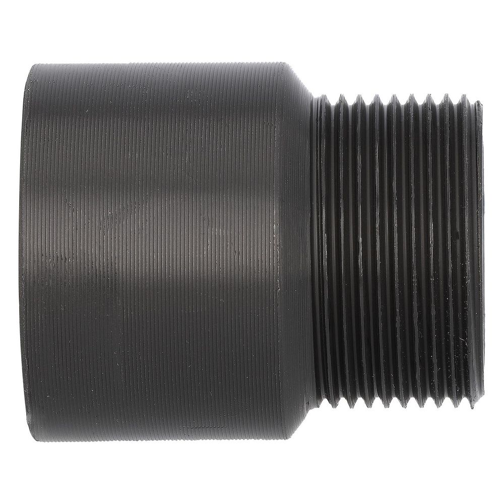 Valsir Anschweissnippel gerade DN75 x DN65 2 1/2" AG, DN70 x DN65, PE-HD... VALSIR-VS0385021 8023857090811 (Abb. 2)