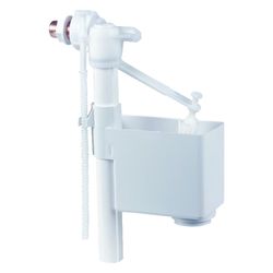Valsir Füllventil Corallo 1, 2, 3, 3/8... VALSIR-VS0800218 8023857163935 (Abb. 1)